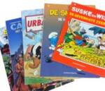 Gratis 52 weken stripmap