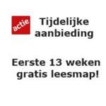 13 weken gratis leesmap